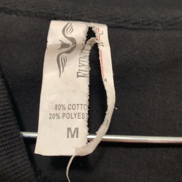 Flying Horse men medium sweater savage - Picture 3 of 3